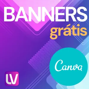 Banner para Loja Virtual: Tutorial completo + Banners prontos