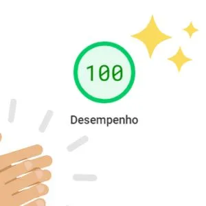 Como Conquistei 100/100 no Page Speed do Google: Um Guia Prático