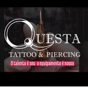 Questa Tattoo e Piercing: Uma História de Paixão e Arte