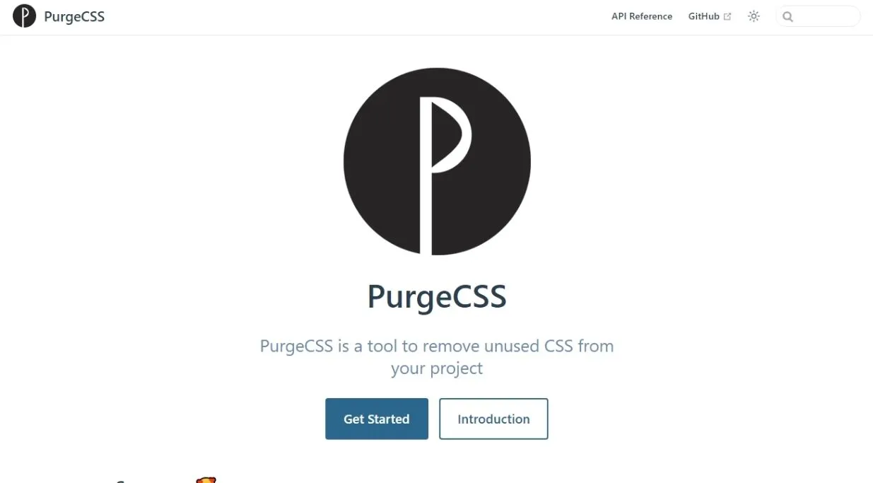 como funciona purge css