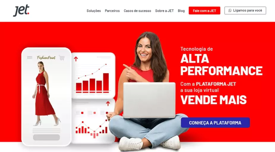 plataforma jet commerce