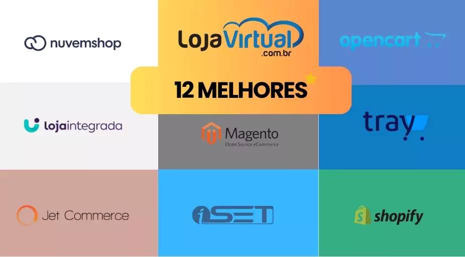 plataformas ecommerce