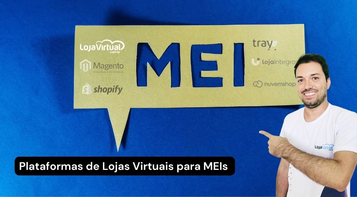 plataformas lojas virtuais para mei