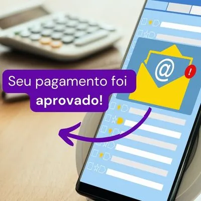 Notificações por E-mail Sobre Atualizações dos Pedidos