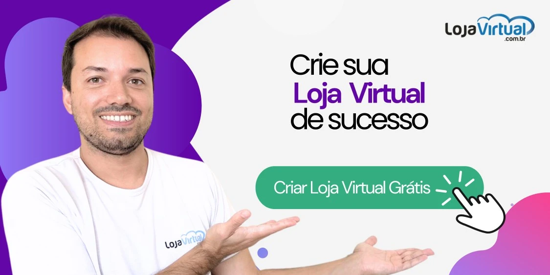 criar loja virtual grátis na lojavirtual.com.br